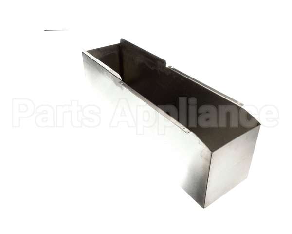 SA-1623 Federal Industries Pan Water Heater Weldment Vl