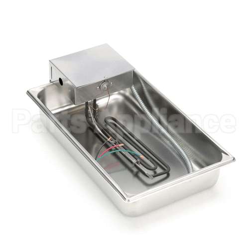 SA-1878-7 Federal Industries Condo Lg Pan Assembly 240V/1200W