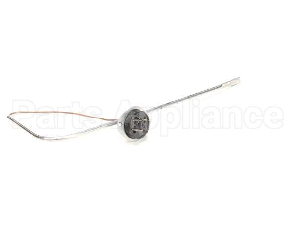 SA-1880 Federal Industries Safety Switch/Tube Assembly
