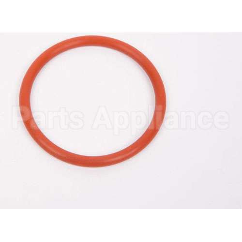 SA-22212 Compatible Alto Shaam Silicone Red Oring Seals Combitouch