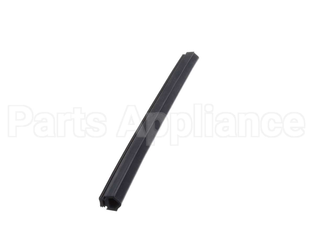 SA-46738 Alto Shaam Gasket Door Chamber Divider