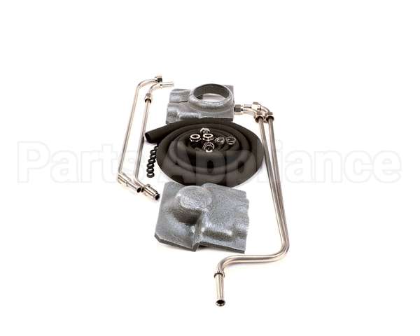 SA015993 Multiplex Kit Mpx 44 Mpx 44Gax Hard Plum