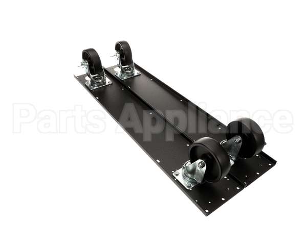 SA2135-2 Federal Industries 4 Caster Option