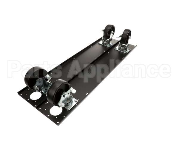 SA2135-2 Federal Industries 4 Caster Option