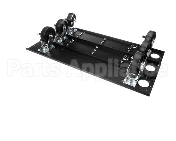 SA2135-4 Federal Industries 4 Caster Option