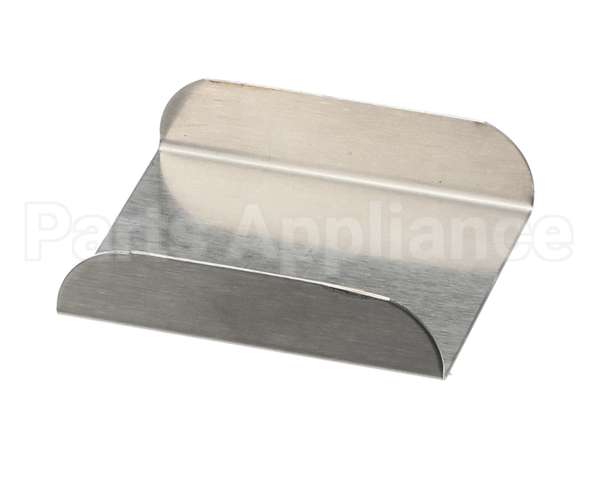 SA2414 Federal Industries Holder, Glass Shelf Qd25 W/Adh