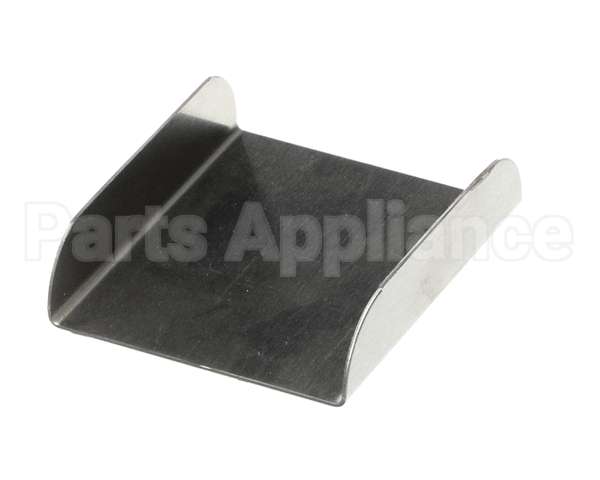 SA2414 Federal Industries Holder, Glass Shelf Qd25 W/Adh