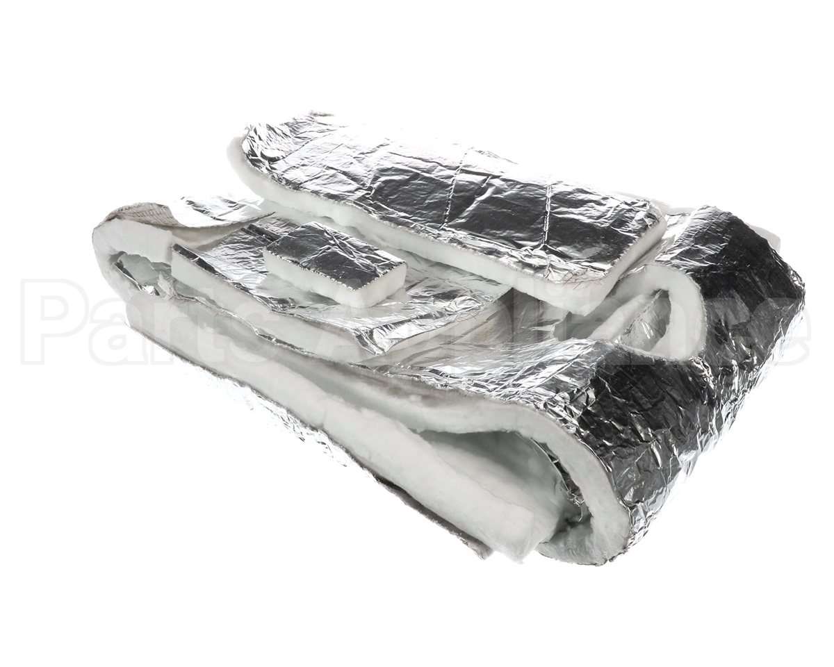 SA3107 Merrychef Cavity Wrap Assembly Eikon Range