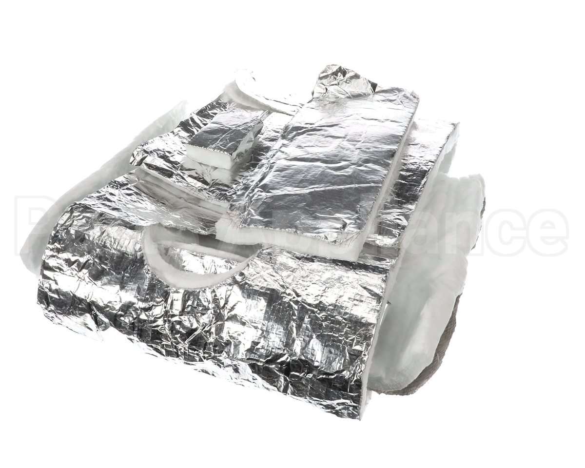 SA3107 Merrychef Cavity Wrap Assembly Eikon Range