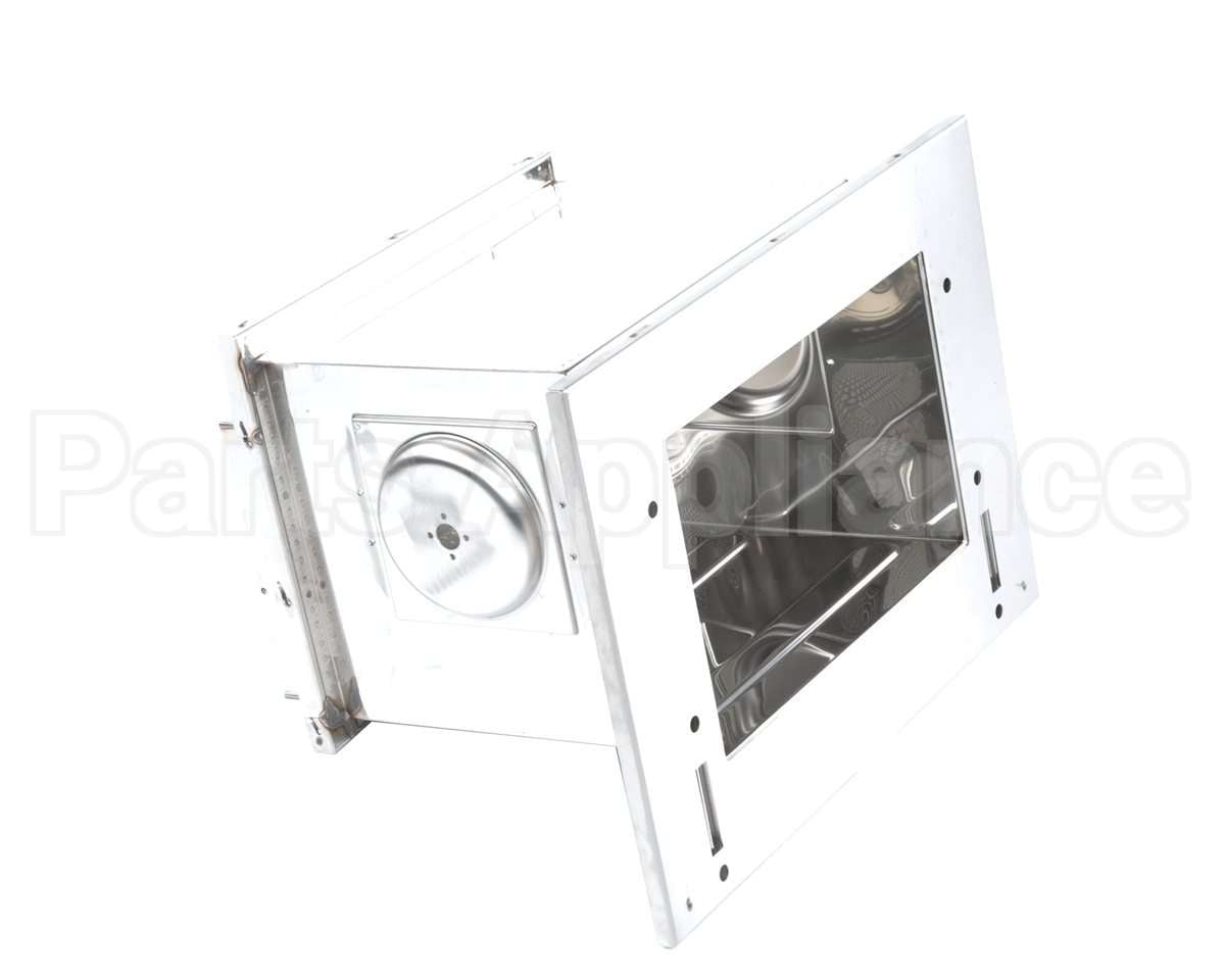 SA3114 Merrychef E4S Cavity Assy