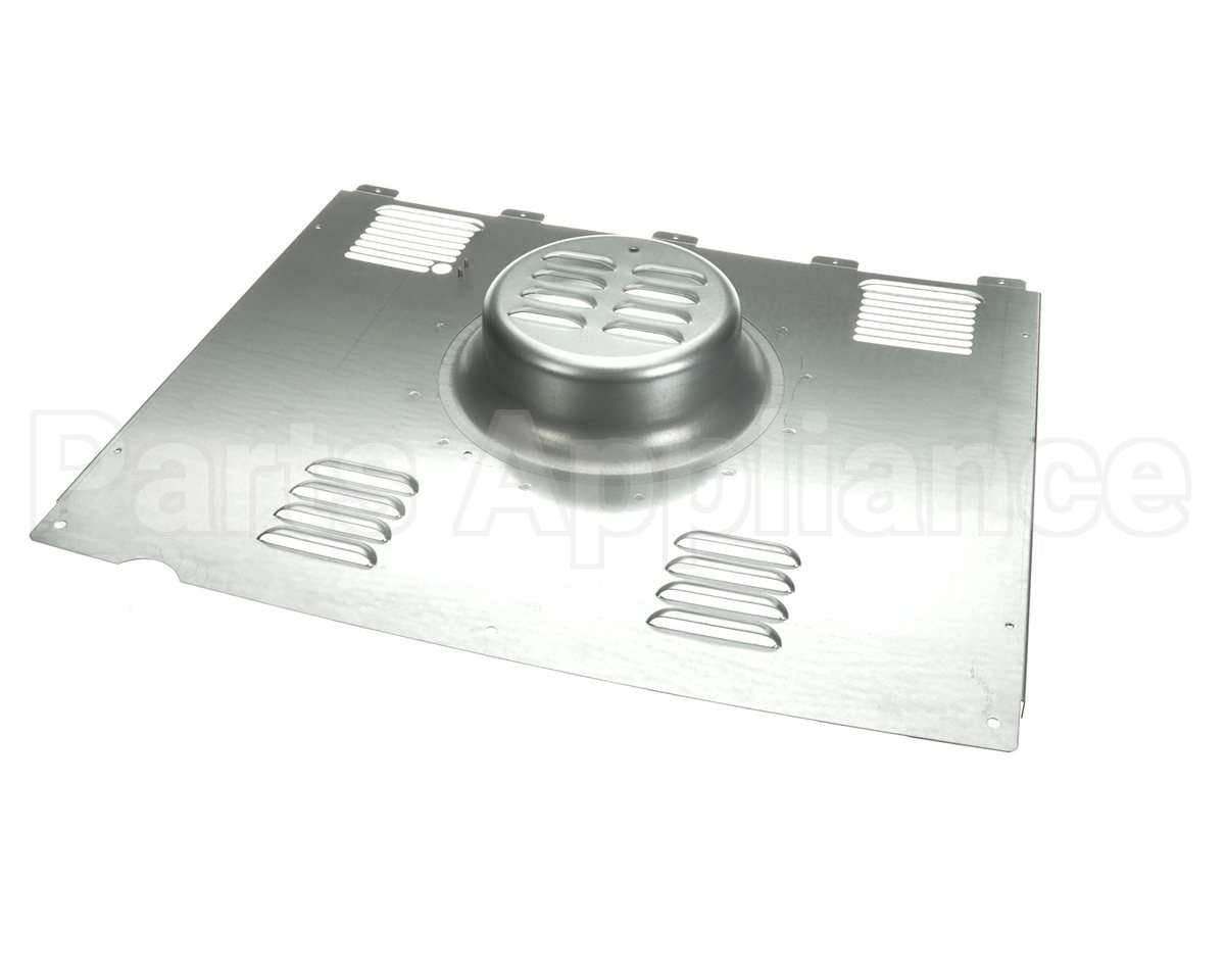 SA3134 Merrychef Rear Panel Welded Assembly E4S