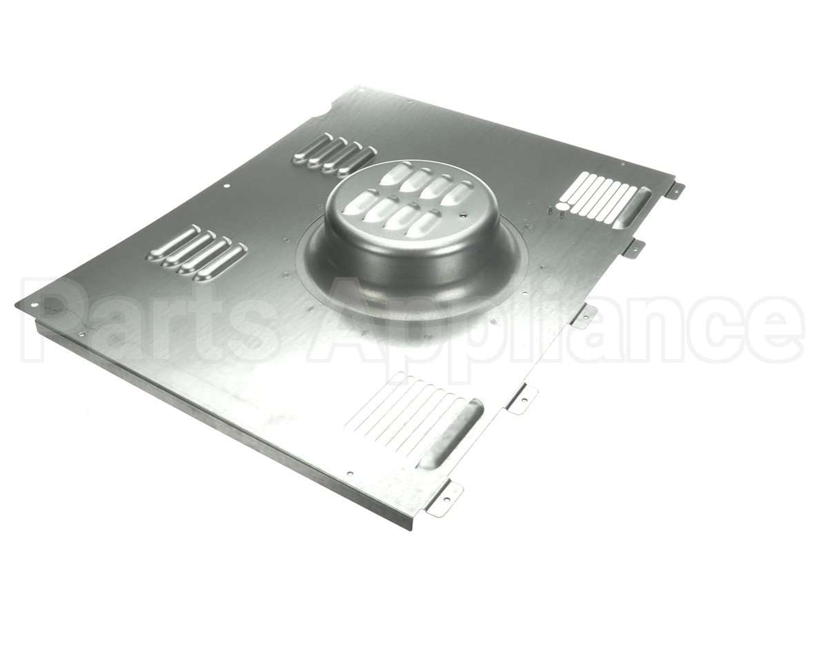 SA3134 Merrychef Rear Panel Welded Assembly E4S