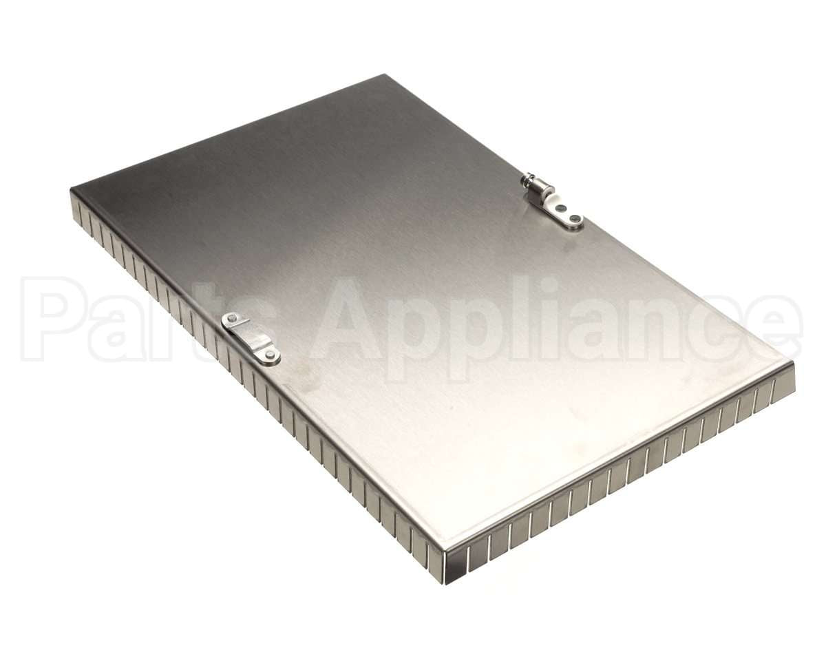 SA3159 Merrychef E4 Panini Choke Assembly