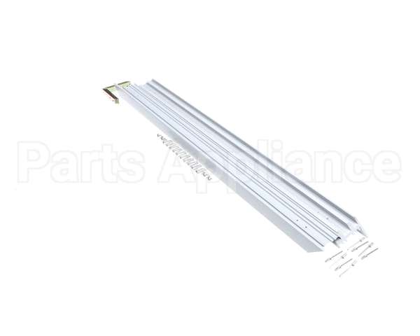SA3366-13 Federal Industries Track, Rear Slide Door 72W X 2