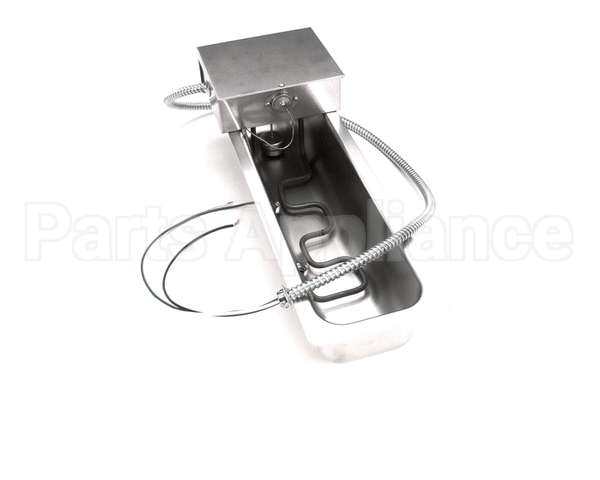 SA3618 Federal Industries Condo Pan Assembly 120V800W Rss4S