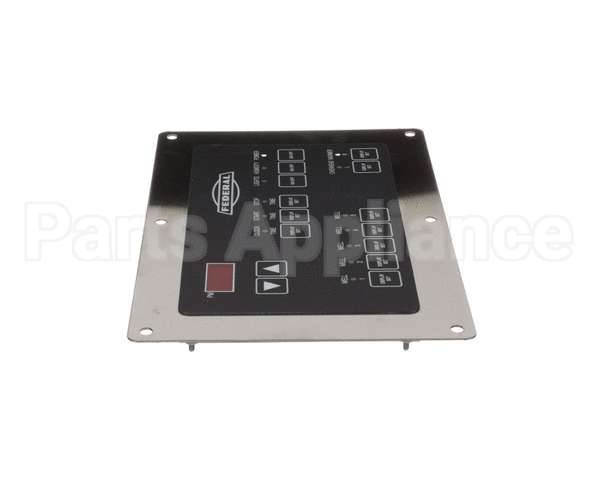 SA3665 Federal Industries Logic Board Assembly