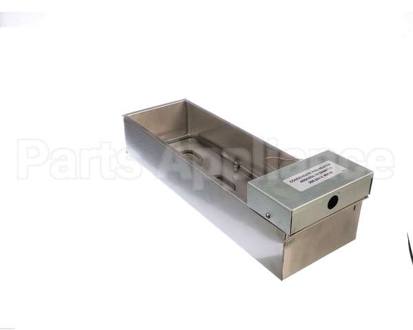 SA4471-3 Federal Industries Condo Pan 208-240V 800W Ssr