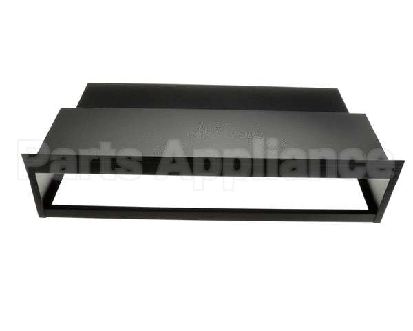 SA4486-2 Federal Industries Step Risers Black 50 Ssr Powde