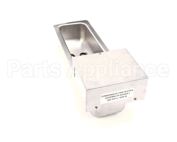 SA4889-1 Federal Industries Cond.evap,1800W/230V Standard