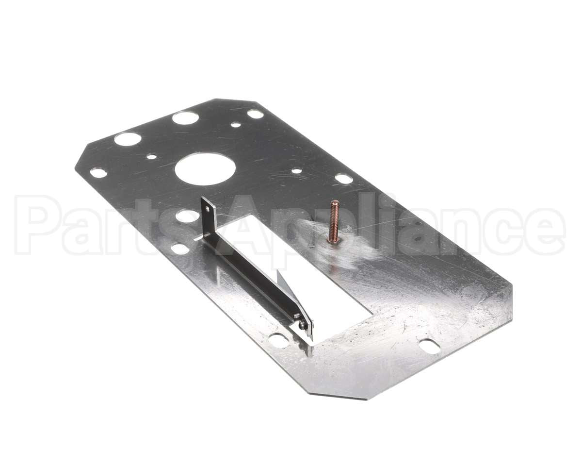 SA5-RG2046 Star Motor Mount Assembly