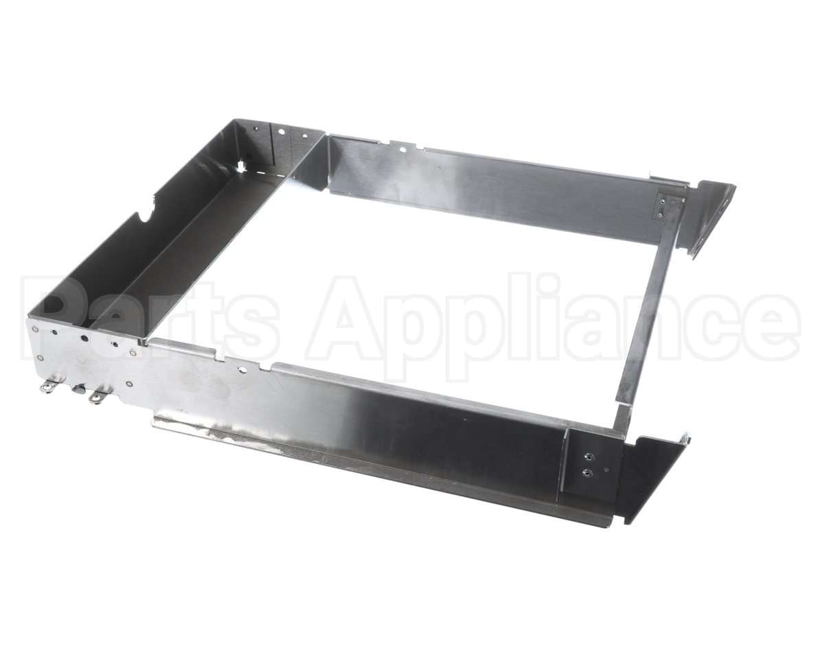 SA5-RG30109 Star Bd Frame Assy 30/45 Bd/Hd