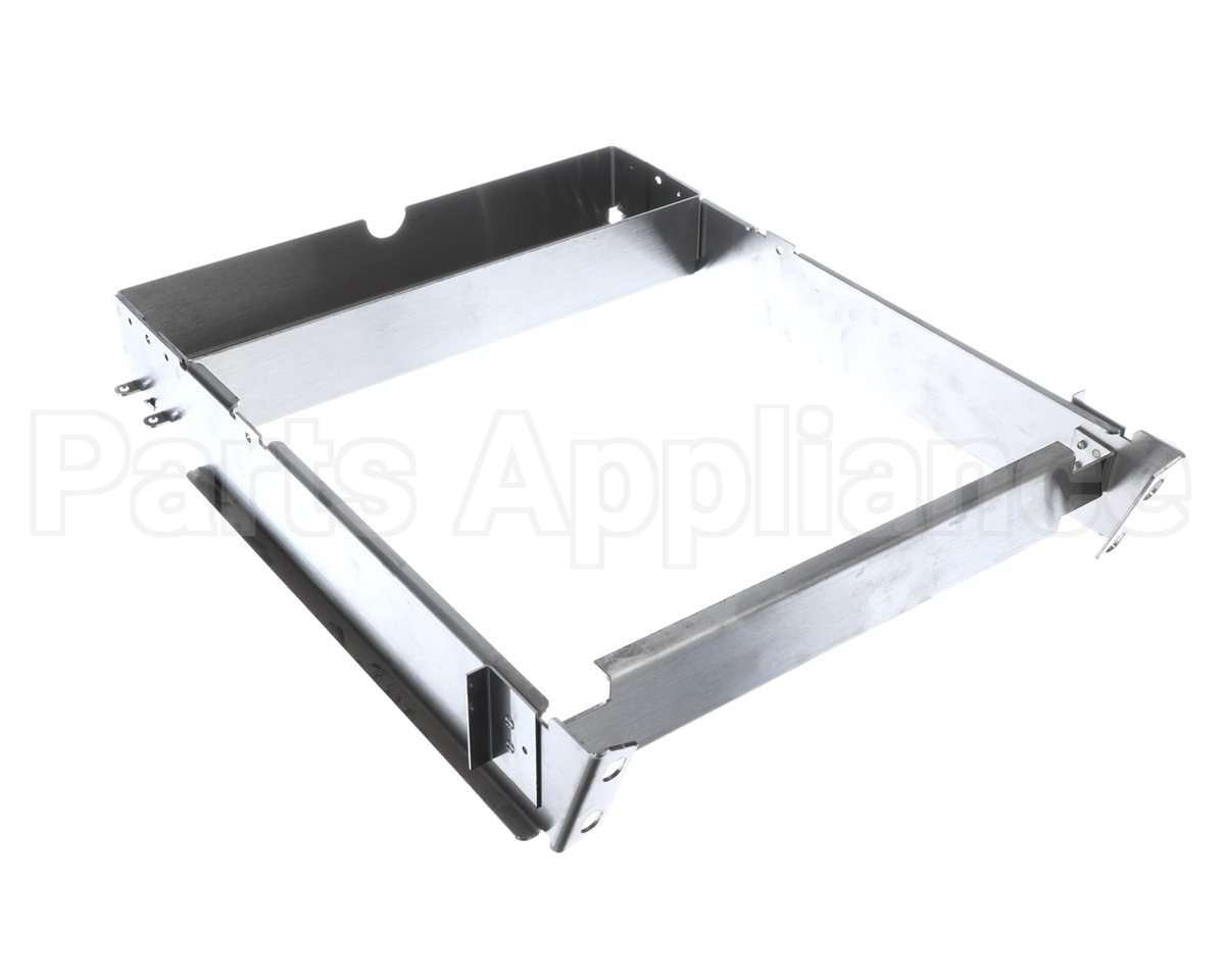 SA5-RG30109 Star Bd Frame Assy 30/45 Bd/Hd