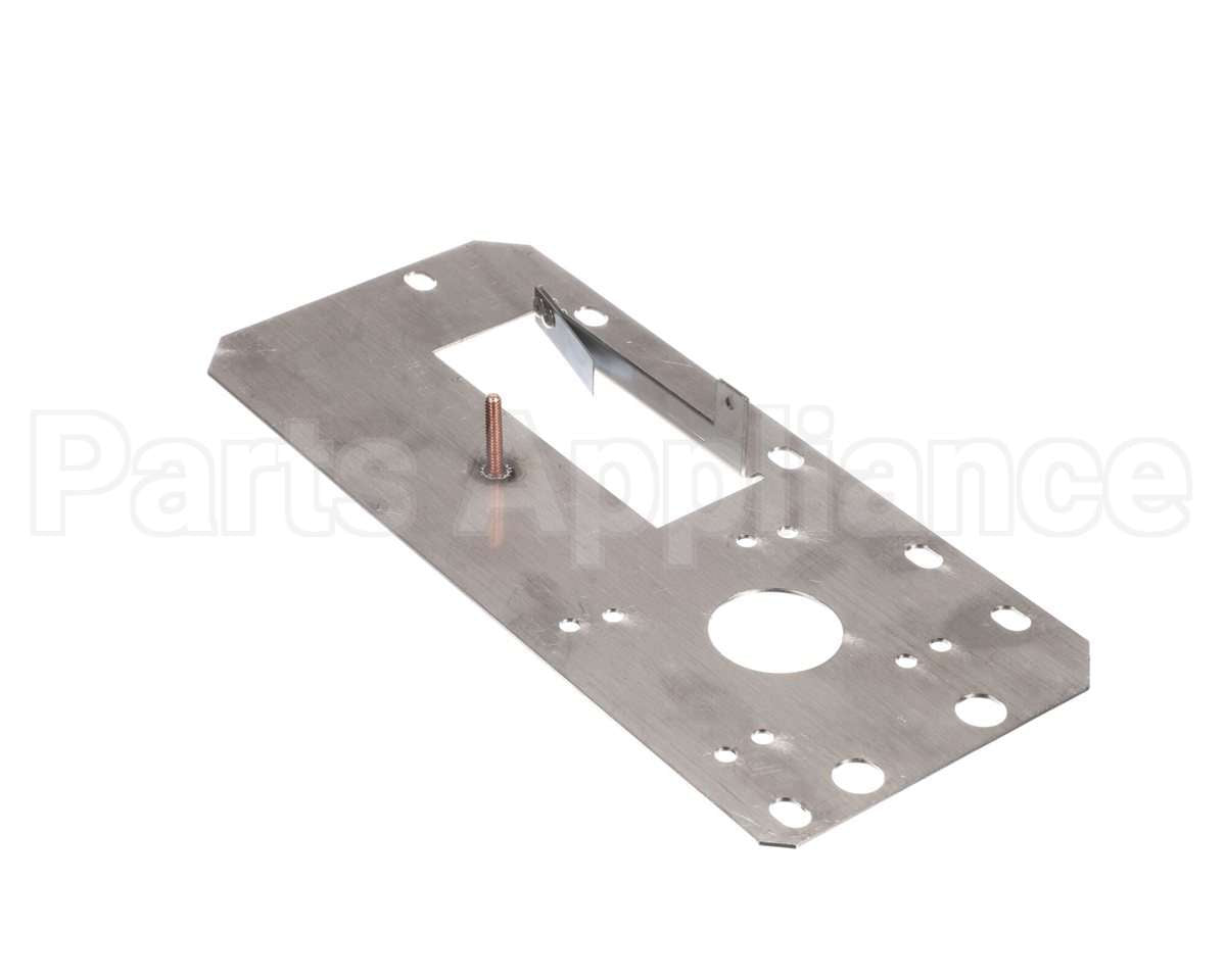 SA5-RG5071 Star Motor Mount Assy Flat Rgs