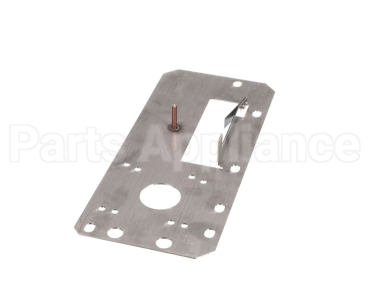 SA5-RG5071 Star Motor Mount Assy Flat Rgs