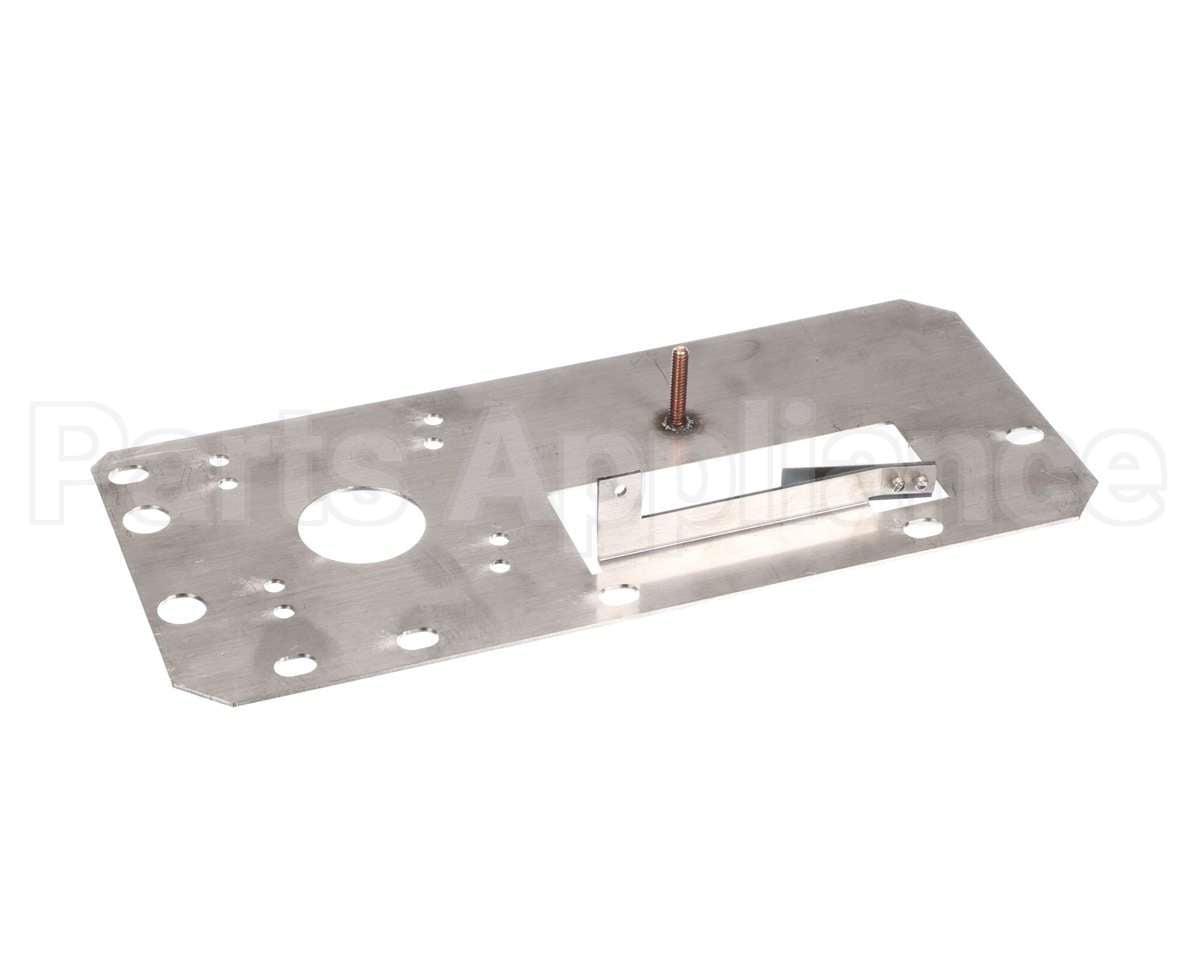 SA5-RG5071 Star Motor Mount Assy Flat Rgs