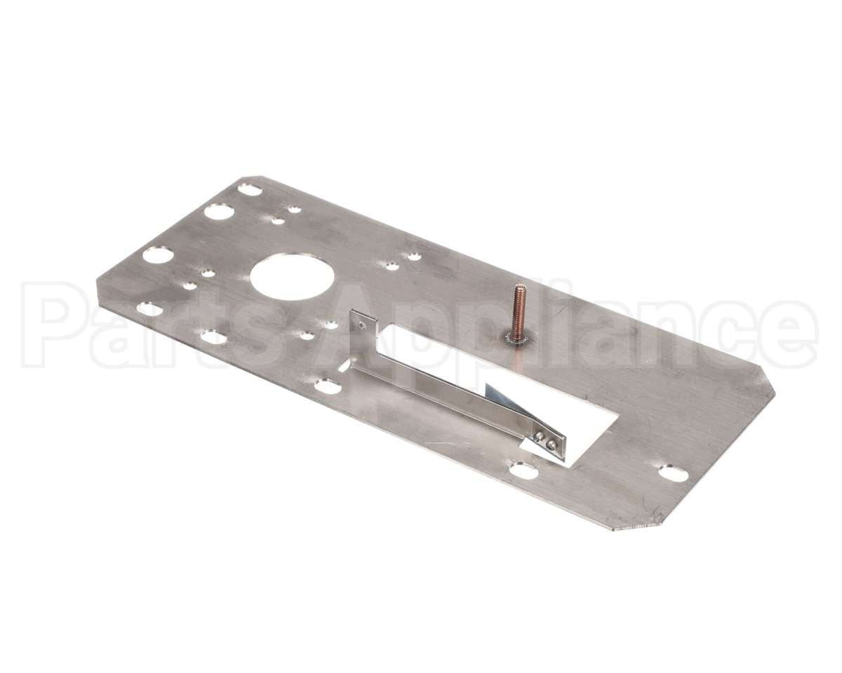 SA5-RG5071 Star Motor Mount Assy Flat Rgs