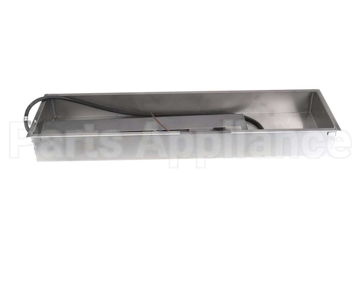 SA5302-4 Federal Industries Condo Pan,120V 600W
