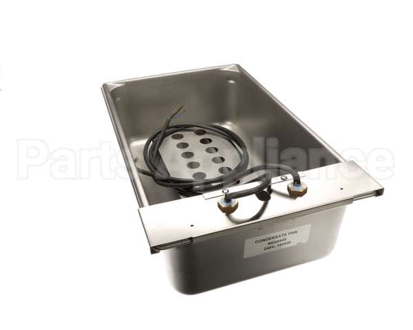 SA5945 Federal Industries 1800W/240V Condensate Pan