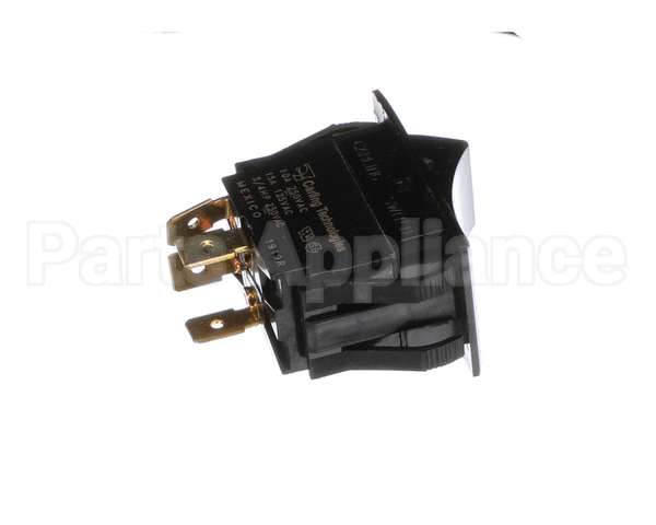 SAI-0881-1601 San-Aire On/Off Switch
