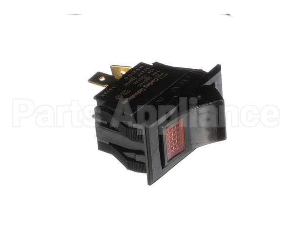 SAI-0881-1601 San-Aire On/Off Switch