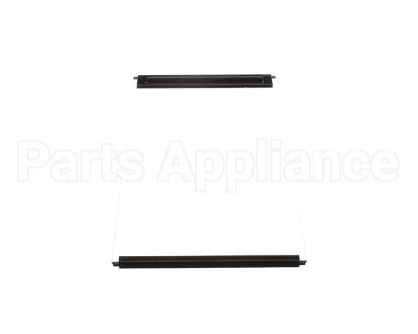 SAKUDOORB Turbo Air Door