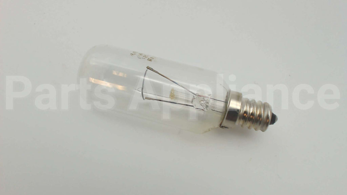 SB02300264 Broan Obe105559 Srv Lamp Bulb 40W 120V Candela
