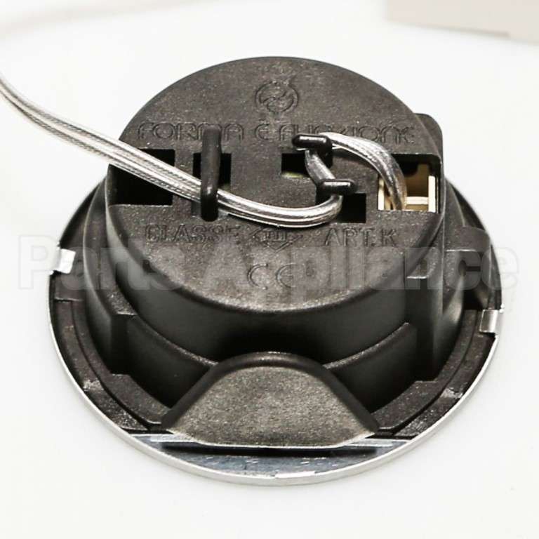 SB02300789 Broan Obe105559 Srv Halogen Light Housing