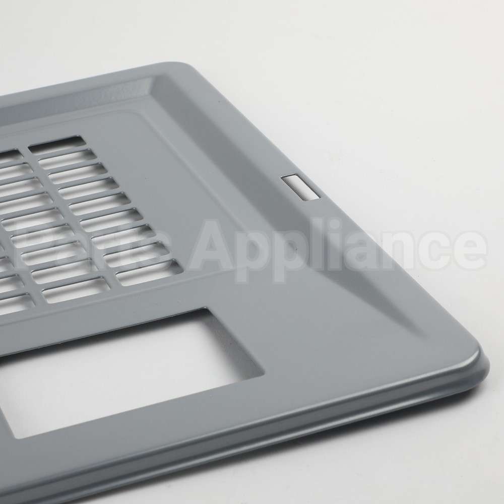 SB03127682 Broan Srv Grille Siver F/Pm390