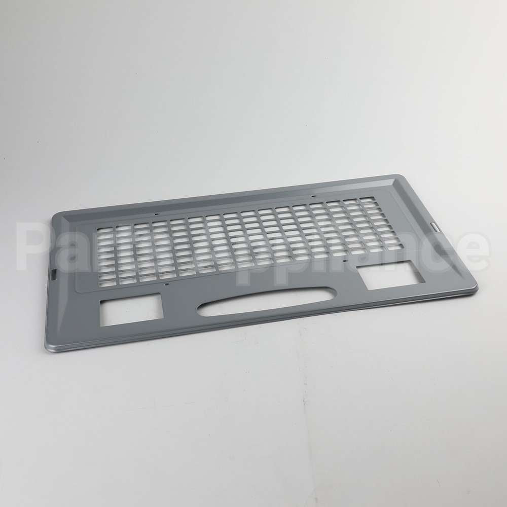 SB03127682 Broan Srv Grille Siver F/Pm390