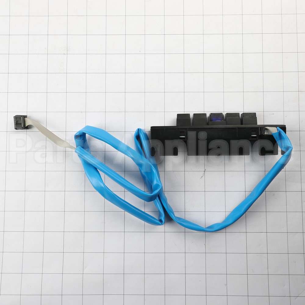 SB06102596 Broan Srv Switch Box Assembly