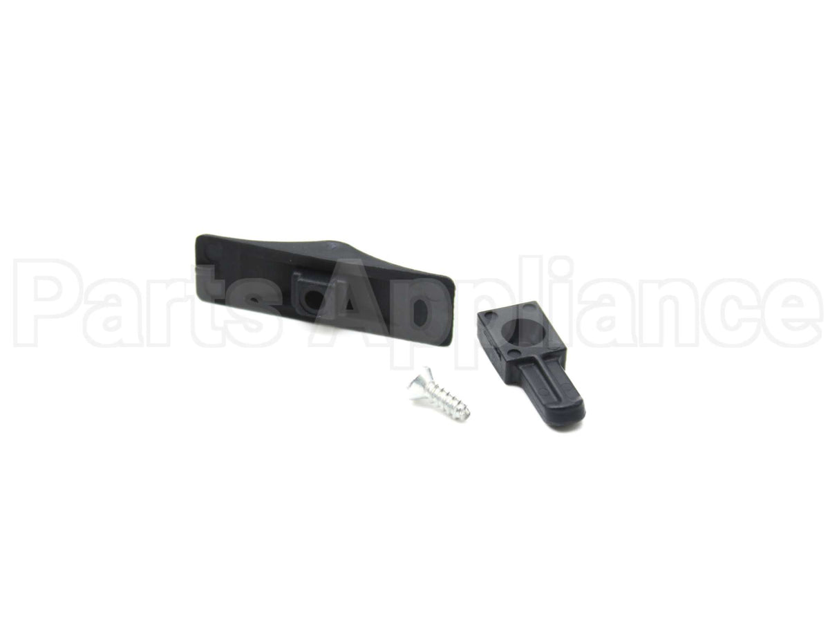SB080814099 Broan Srv Grille Slide Assy,Black