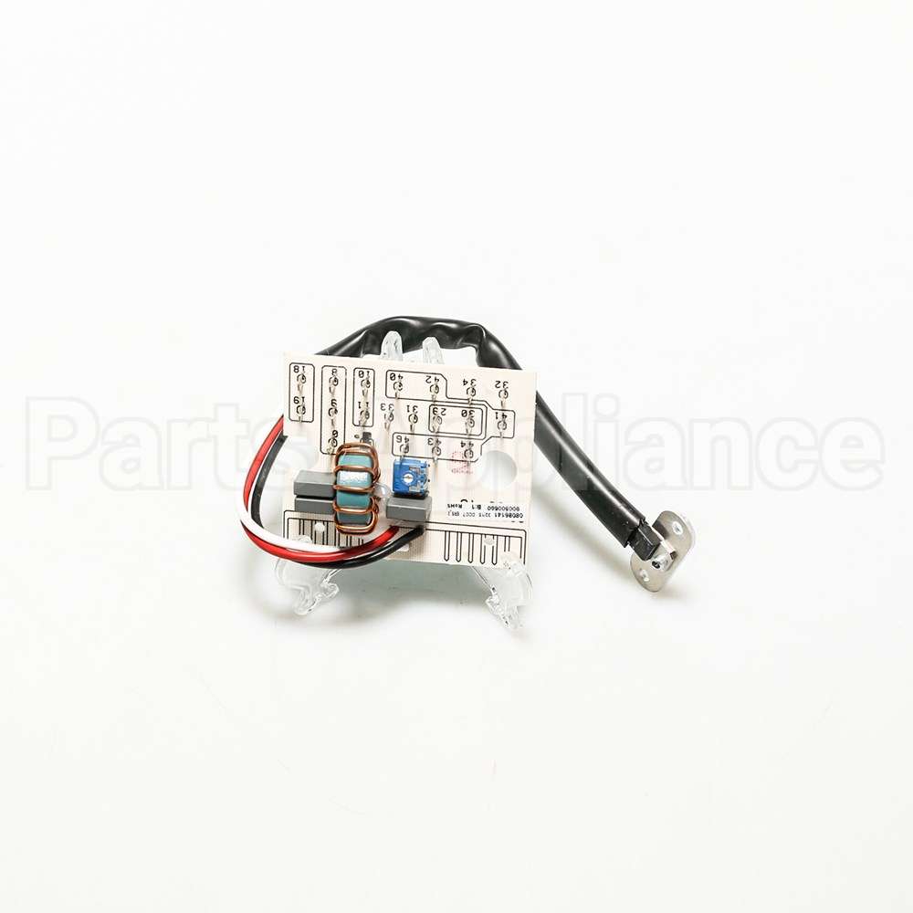 SB08086141 Broan Srv Circuit Board F/Triak F/K260