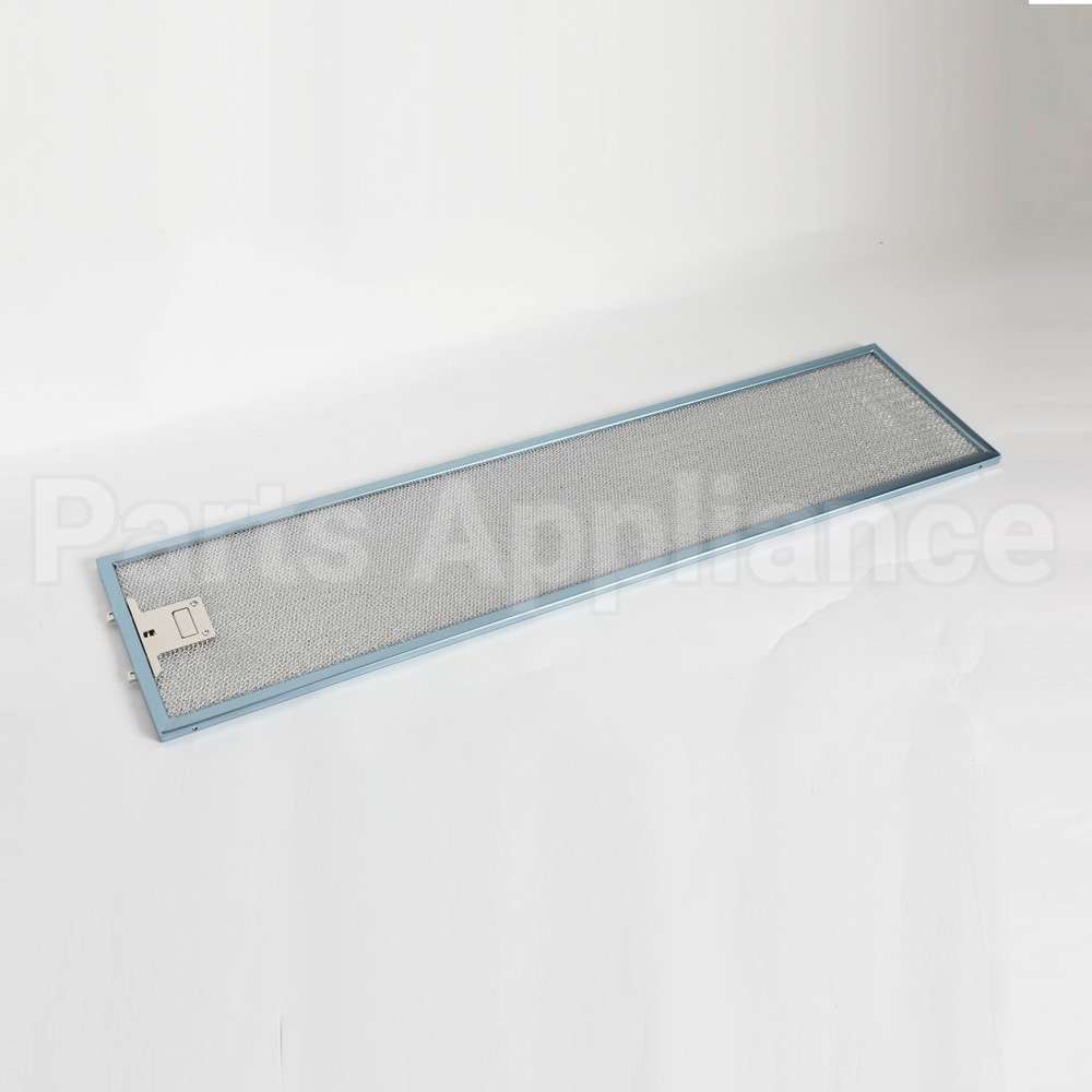SB08087016 Broan Srv Grease Filter F/30N U102