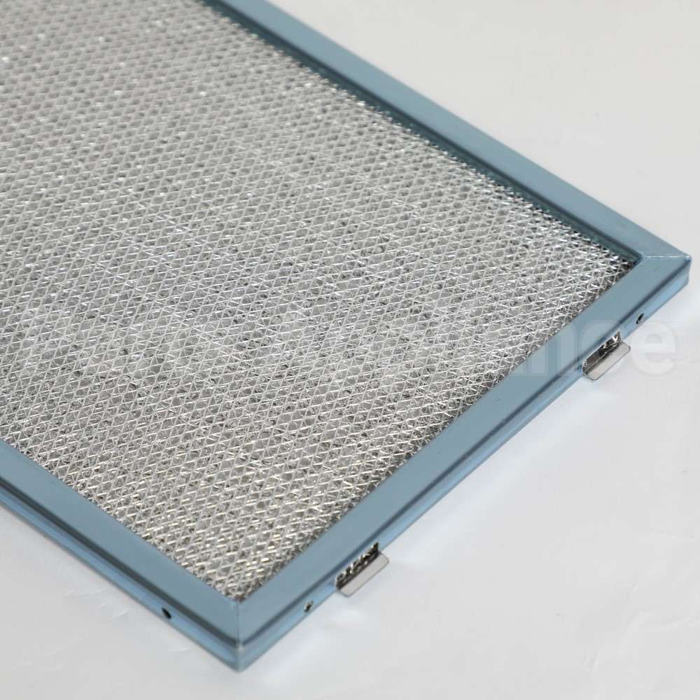 SB08087016 Broan Srv Grease Filter F/30N U102