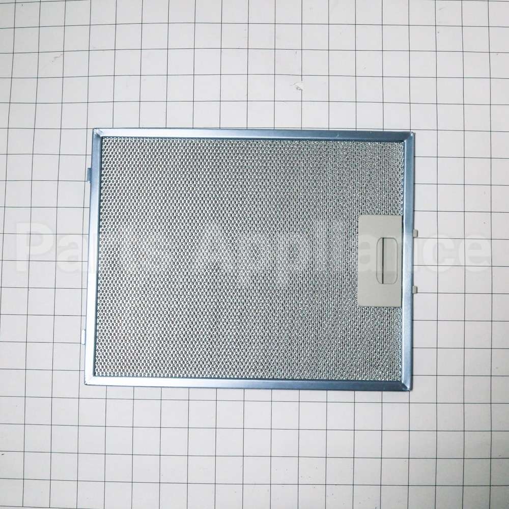 SB08087294 Broan Srv Grease Filter