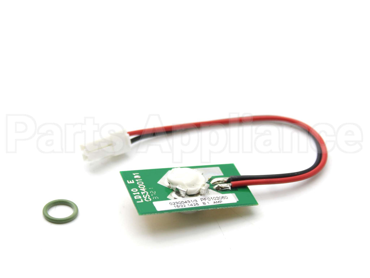 SB08089101 Broan Srv Asm Led Lamp