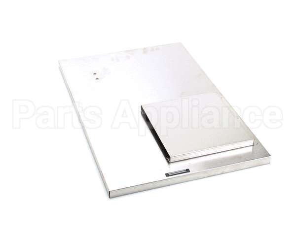 SB1951 Bki Inside Door Pocket/Magnet Weld