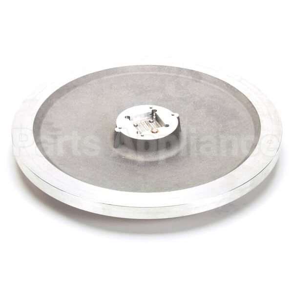 SB1989 Compatible BKI Lid Locking Assembly W/Insert Fkm