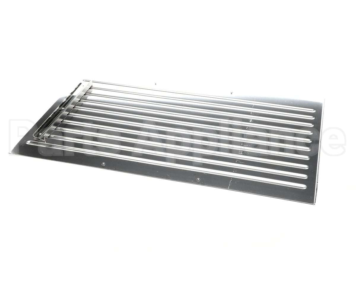 SB373 Merrychef Lid Assembly Classic