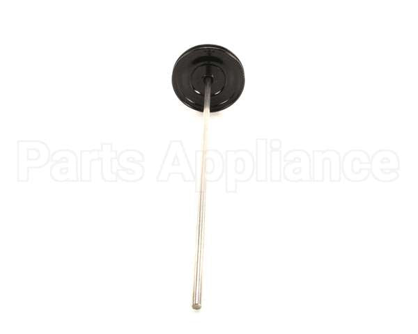 SB5211 Bki Shaft Pulley Weld Assembly, Fs